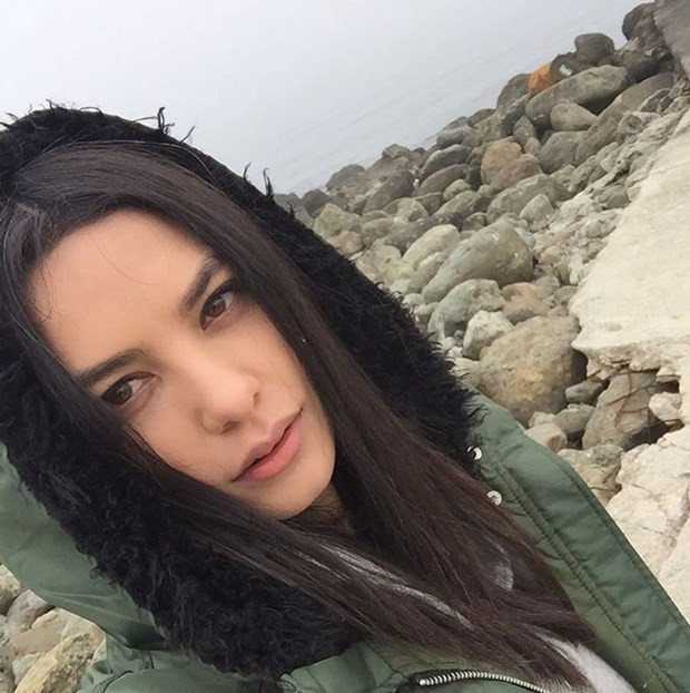 Kara Sevda dizisinin Zeynep'i hakkında bilmedikleriniz... - Resim: 4