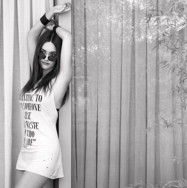 Hande Soral konuştu ''Bensu Ajda Pekkan olsun ben Semiramis olurum'' - Resim: 4