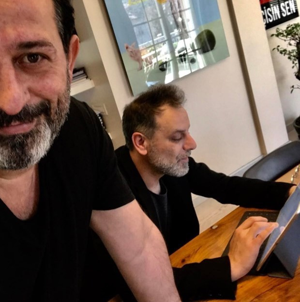 'Fi'ye sürpriz bir isim katılıyor! O isme çok şaşıracaksınız - Resim: 2