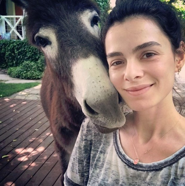 Instagram'da ünlüler neler paylaştılar? - Resim: 1