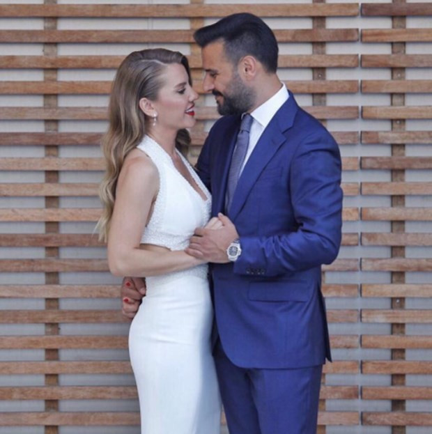 Eda Erol'dan bomba açıklamalar Alişan bunlara ne diyecek - Resim: 3