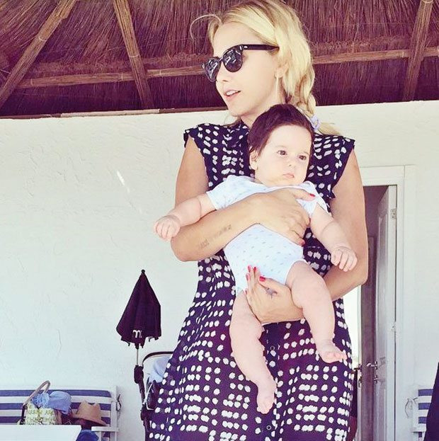 Ece Erken hamilelik kilolarından nasıl kurtuldu? - Resim: 3