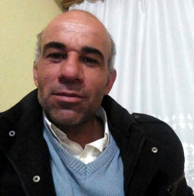 Erzincan'da silahlı saldırı: Muhtar öldü! - Resim: 1