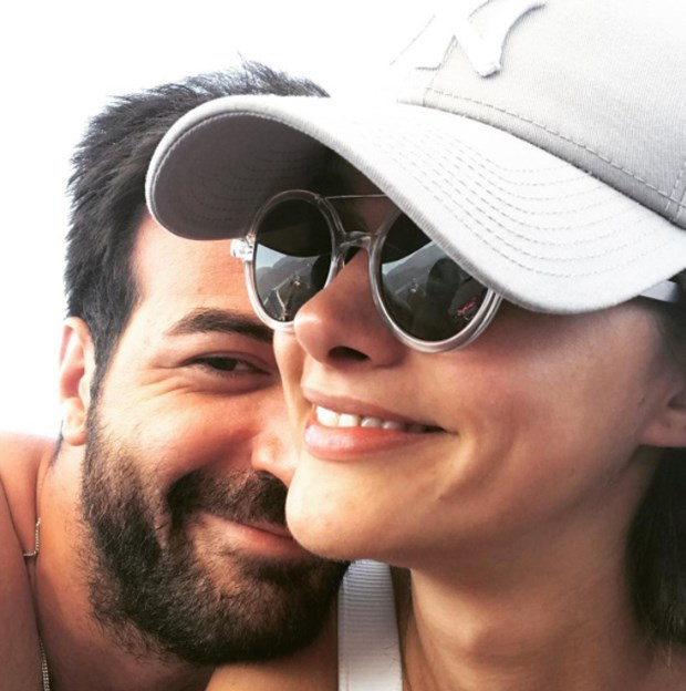 Hande Soral aradığı aşkı buldu düğün detaylarına bakın - Resim: 4