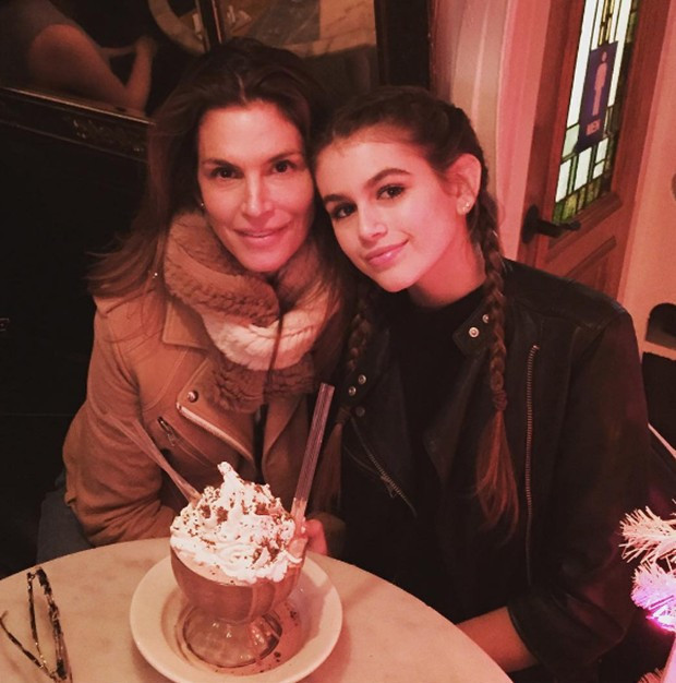 Çocuklarıyla arkadaş gibi olan ünlüler - Resim: 3