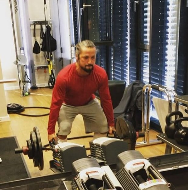 Survivor yarışmacılarının veda paylaşımları - Resim: 3