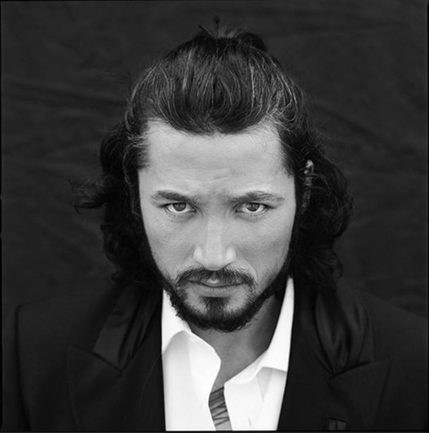 İlhan Mansız'ı böyle görmediniz makyajlı haline bakın şok! - Resim: 3