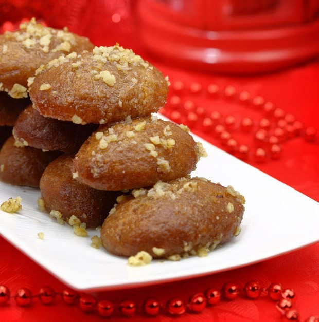 Hangi tatlı kaç kalori işte o liste! - Resim: 2