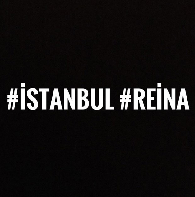 Reina saldırısına tepkiler : Allahım ne olur yeter! - Resim: 3