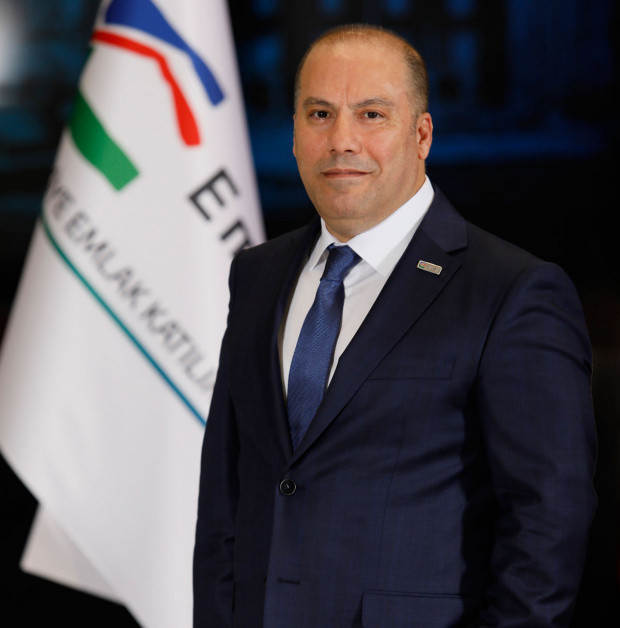 Gücüne güvenen Türkiye’nin bankası EmlakBank faaliyete başladı - Resim: 0