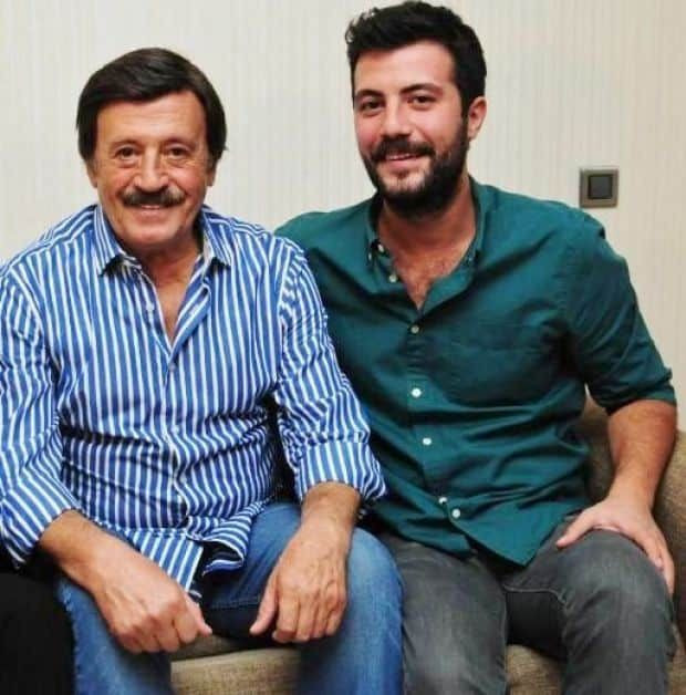 'Çöpten ekmek yedim, zeytin çekirdeği emdim' diyen Selami Şahin anlattı: Gözlerim doluyor, yaşlı bir teyze gelip... - Resim: 2