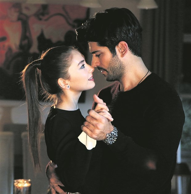 Kara Sevda final tarihi belli oldu - Resim: 3