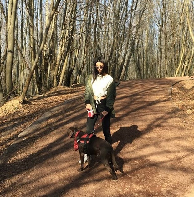 Kara Sevda dizisinin Zeynep'i hakkında bilmedikleriniz... - Resim: 3