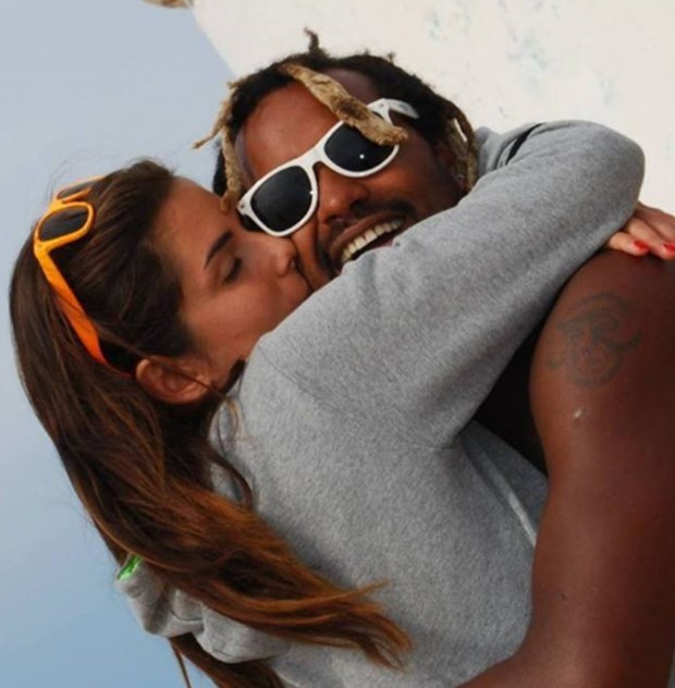 Eski güzellik kraliçesiydi erkek şiddeti bu hale getirdi! - Resim: 1