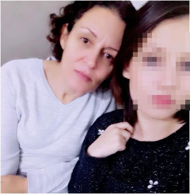 Evden kaçan Selin, bir hafta sonra polis tarafından bulundu - Resim: 1