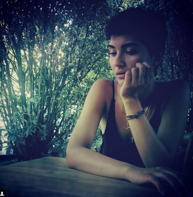 Kısa saç modası mı başlıyor? - Resim: 4