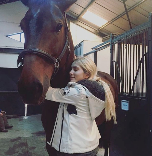 Instagram'da ünlüler neler paylaştı? - Resim: 4