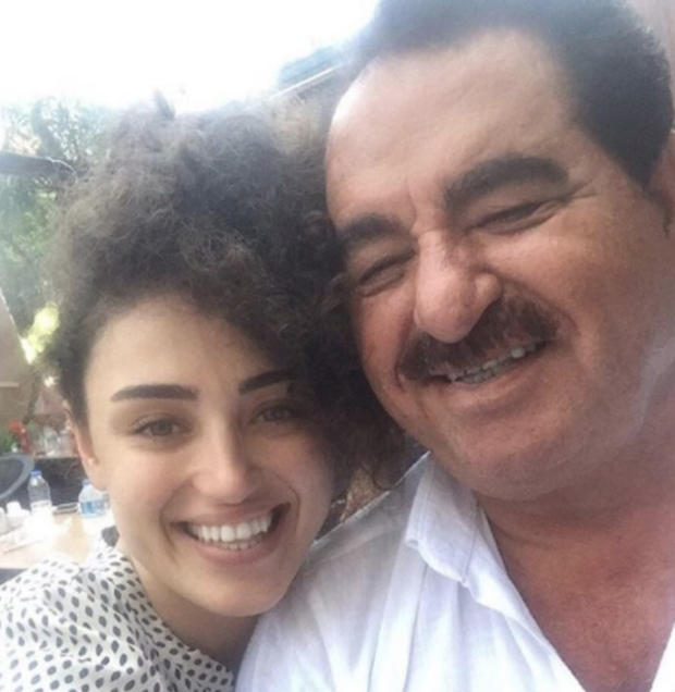 İbrahim Tatlıses'in kızı Dilan her şeyi ifşa etti nasıl kullanıldığını anlattı - Resim: 1