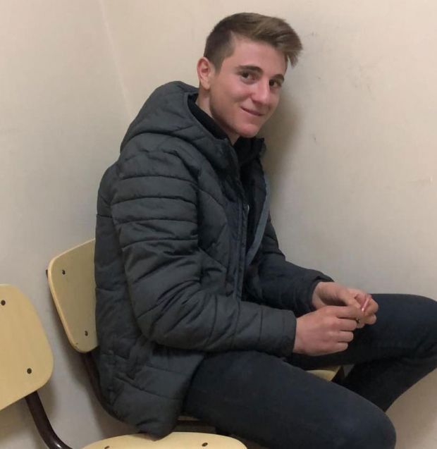 Rizeli iki kayıp öğrenciden güzel haber! Kocaeli'de bulundular - Resim: 1