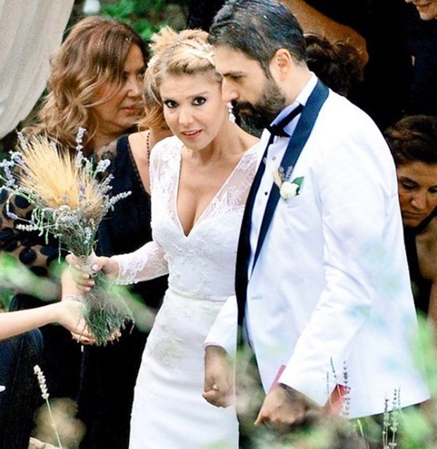 Erhan Çelik bitti dedi Gülben Ergen'den cevap gecikmedi - Resim: 4