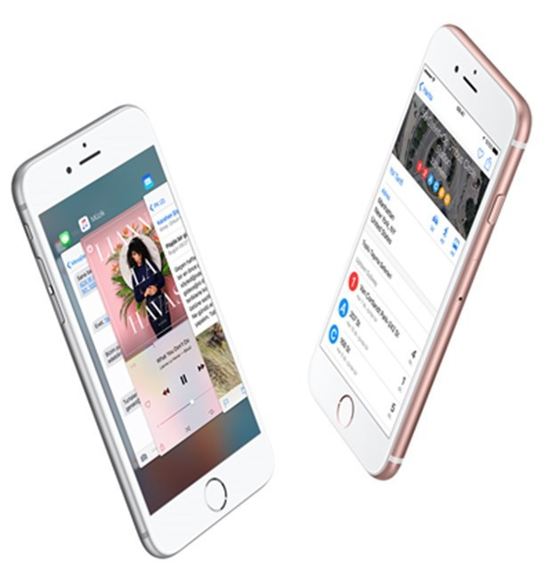 Şarj kablosuz iphone'lar geliyor! - Resim: 3