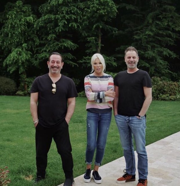 Cem Yılmaz'ın yeni filmi Arif V 216'nın kadrosuna bakın - Resim: 2