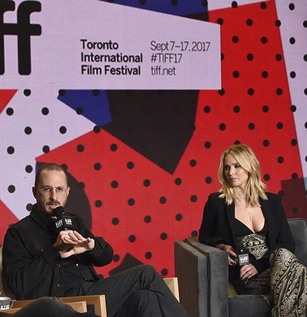 Oscarlı oyuncu Jennifer Lawrence evleniyor - Resim: 3