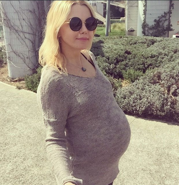 Ece Erken hamilelik kilolarından nasıl kurtuldu? - Resim: 4