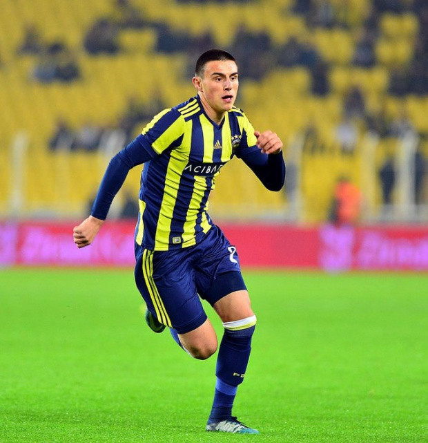 Inter'den Fenerbahçe'ye Eljif Elmas teklifi - Resim: 0
