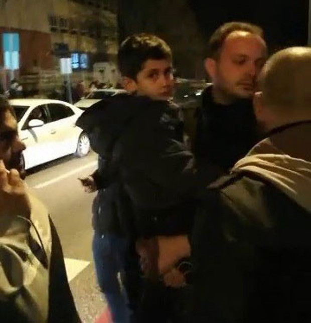 Sosyal medya harekete geçti! Bolulu Onur bakın nerede bulundu - Resim: 0