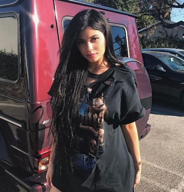 Mükemmel fotoğraf sırrı 500 selfie! - Resim: 4