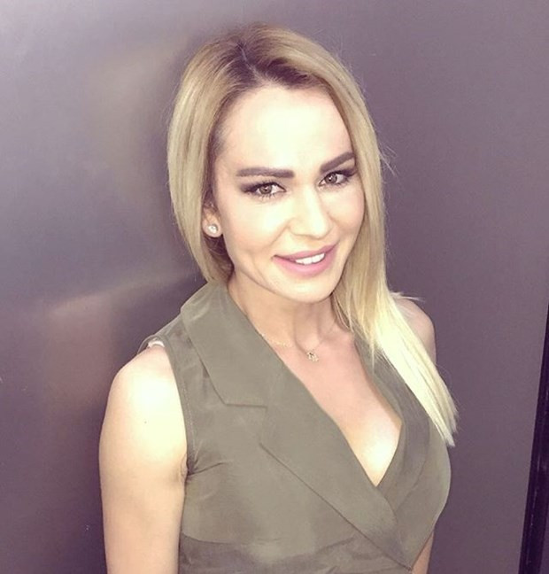 Survivor'a damga vuran kadınların dışarıdaki görüntüleri - Resim: 2