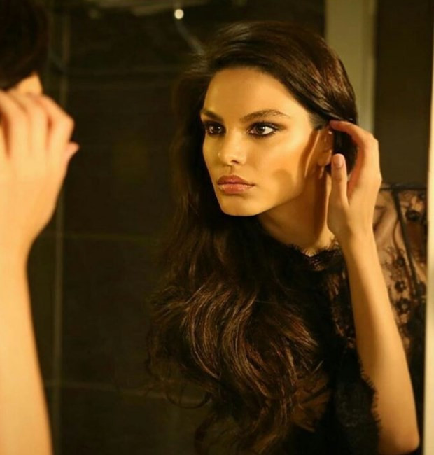 Survivor'a damga vuran kadınların dışarıdaki görüntüleri - Resim: 4