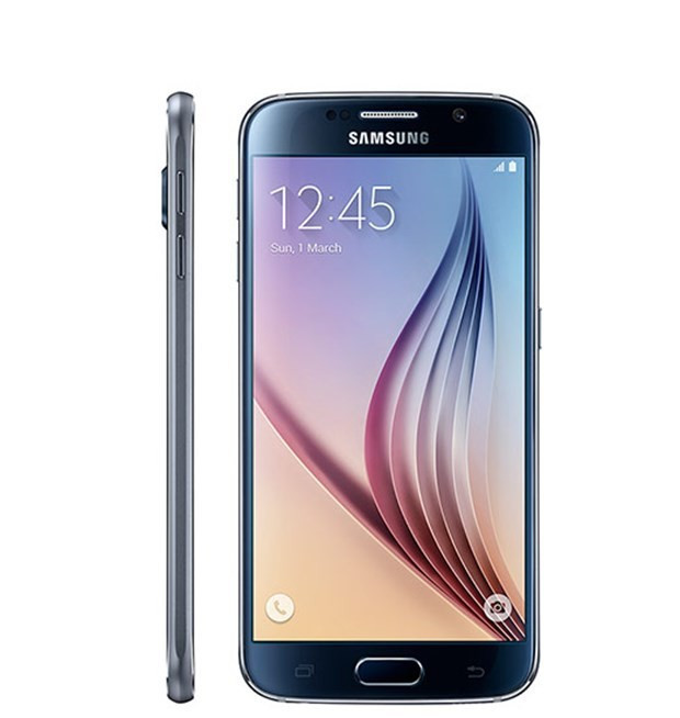 Samsung Galaxy S6 güncelleme son durum  - Resim: 2