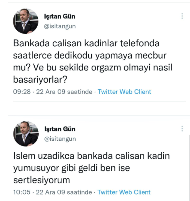 Burak Elmas'ı başkanlık tahtından eden paylaşımlar - Resim: 0