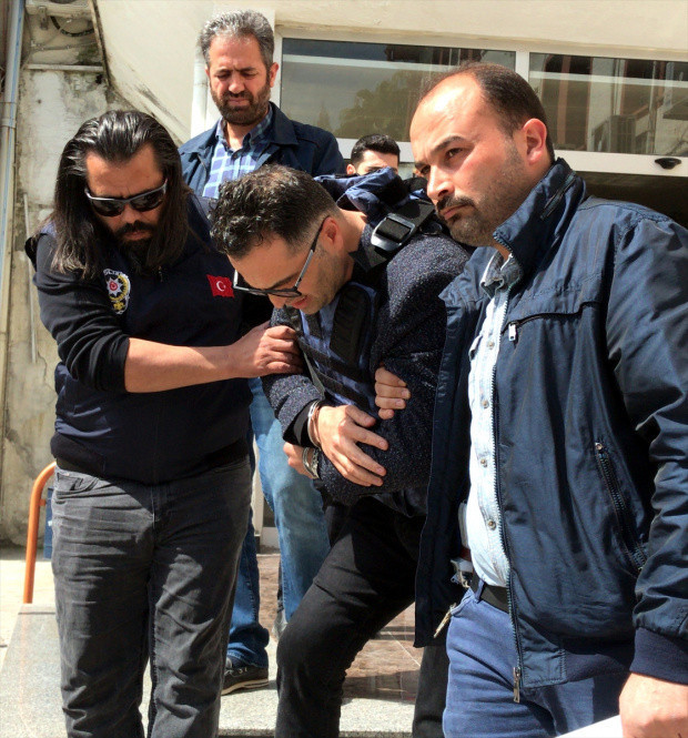 Eda öğretmenin neden öldürüldüğü ortaya çıktı - Resim: 0