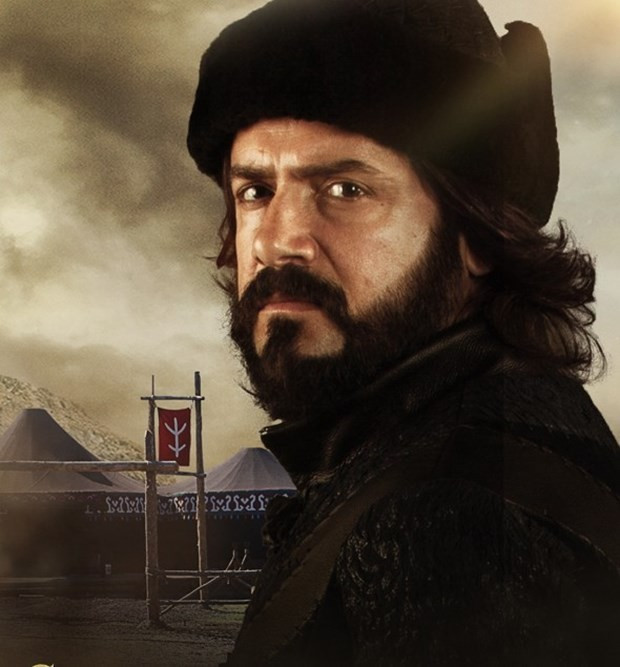 Diriliş Ertuğrul'da yaprak dökümü! O da diziden ayrıldı - Resim: 2