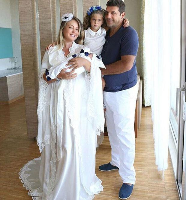 Yeliz Yeşilmen'den ihanet iddiasına yanıt! - Resim: 4