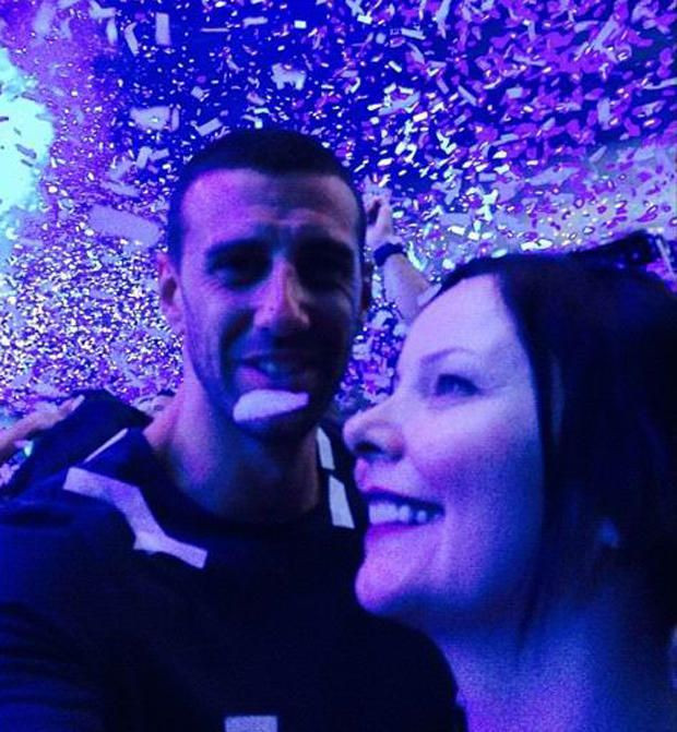 Şebnem Ferah 'Sil baştan' başladı! Büyük aşkına geri döndü - Resim: 3