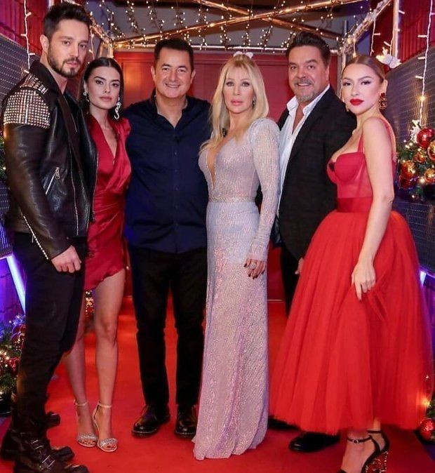 O Ses Türkiye Yılbaşı Özel bölümünde sahne alacak isimler bomba! - Resim: 1