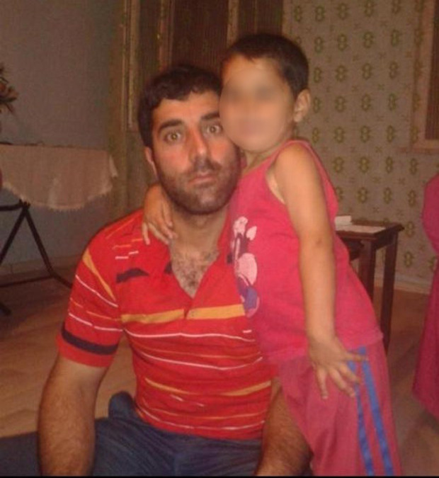 İstanbul Sultanbeyli'de bir kişi 15 yıllık karısını bıçaklayarak öldürdü - Resim: 1