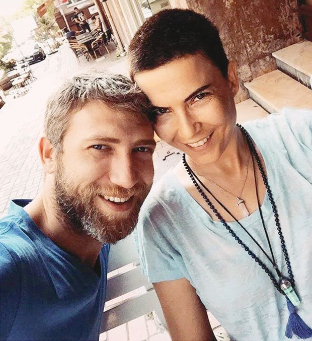 Kısa saç modası mı başlıyor? - Resim: 2