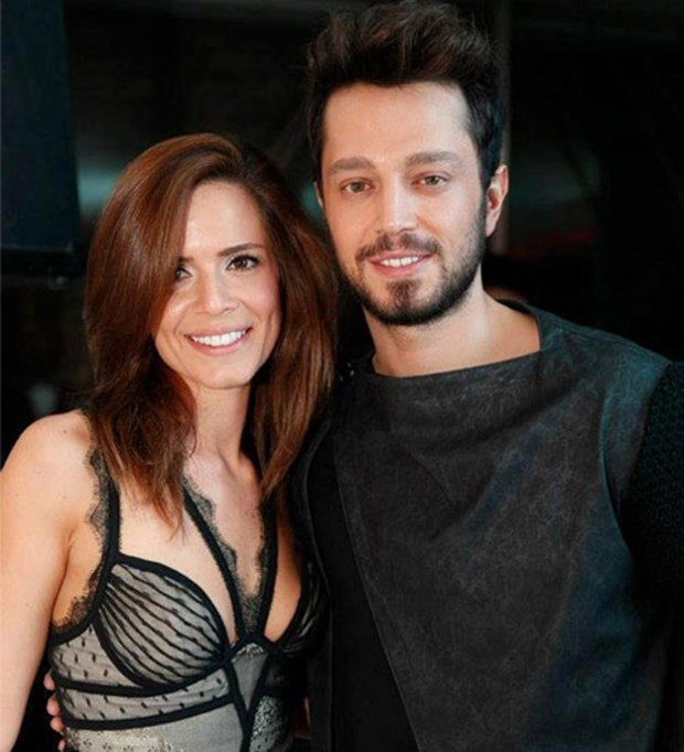 Eliz Sakuçoğlu'nun sosyal medyayı sallayan cesur pozları - Resim: 4