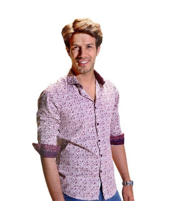 Ateş Böceği Hakan'ı Umur Yiğit Vanlı kimdir sevgilisi çok tanıdık - Resim: 1