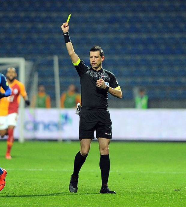 Rıdvan Dilmen isyan etti: İki tane kelle koparsınlar - Resim: 0