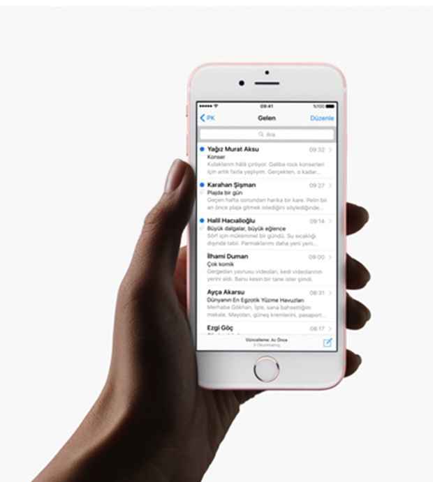 Apple'dan iPhone Pro geliyor - Resim: 2