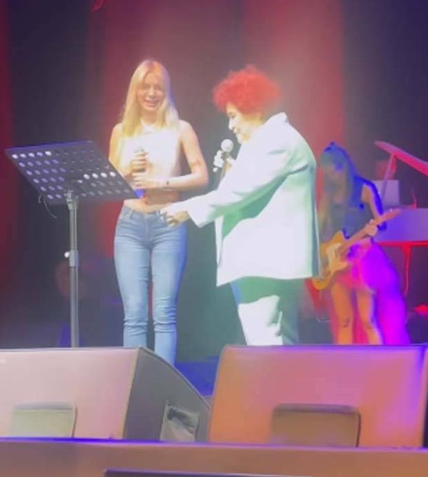 Aleyna Tilki'nin annesi Havva Öztel o yoruma isyan etti: Haddini bil! - Resim: 4