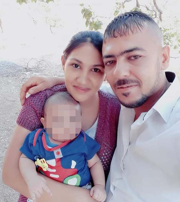 Gaziantep'te parkta yüksek sesle müzik dinleme tartışması kanlı bitti: 1 ölü 1 yaralı - Resim: 1