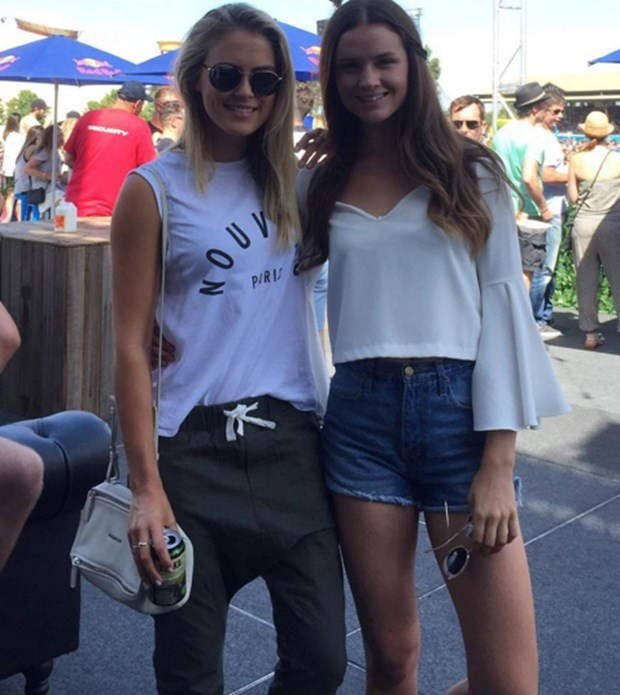 Kariyerini İnstagram'a borçlu olan güzel - Resim: 4