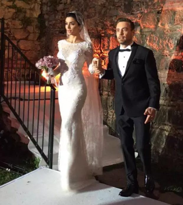 Merve Boluğur ile Murat Dalkılıç ayrıldı mı?  - Resim: 3